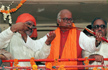 LK Advani will be tried for criminal conspiracy in Babri Case: Supreme Court